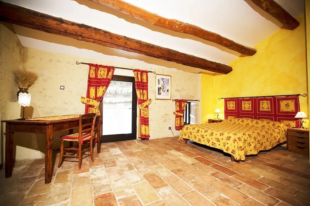 Maison d'Hôtes Lou Geneste - Photo 2