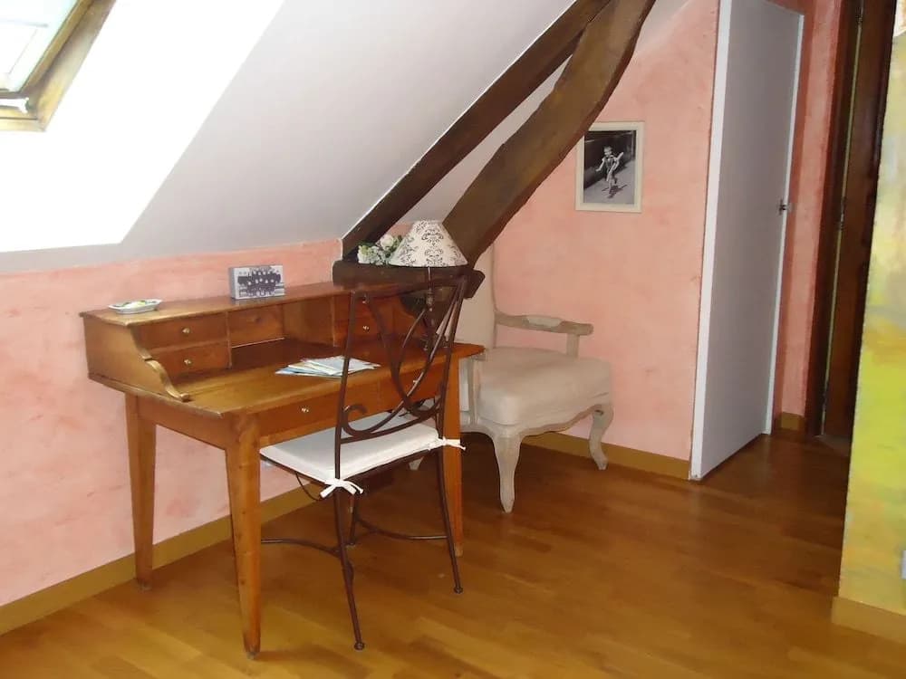 Le Haut Montrayé - Photo 2