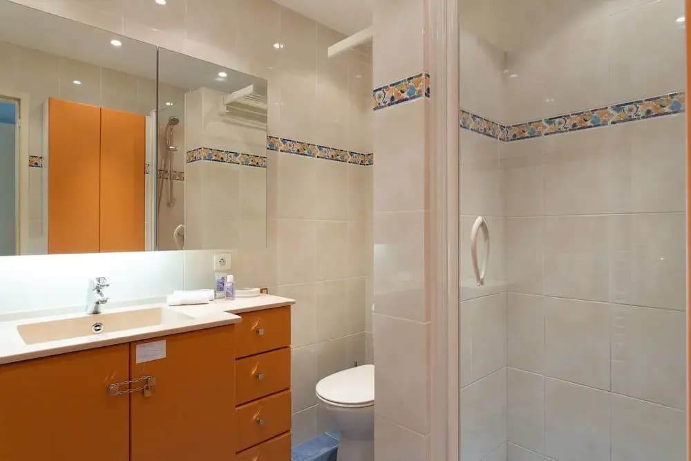 Residence Le Minerve - Miniature 8