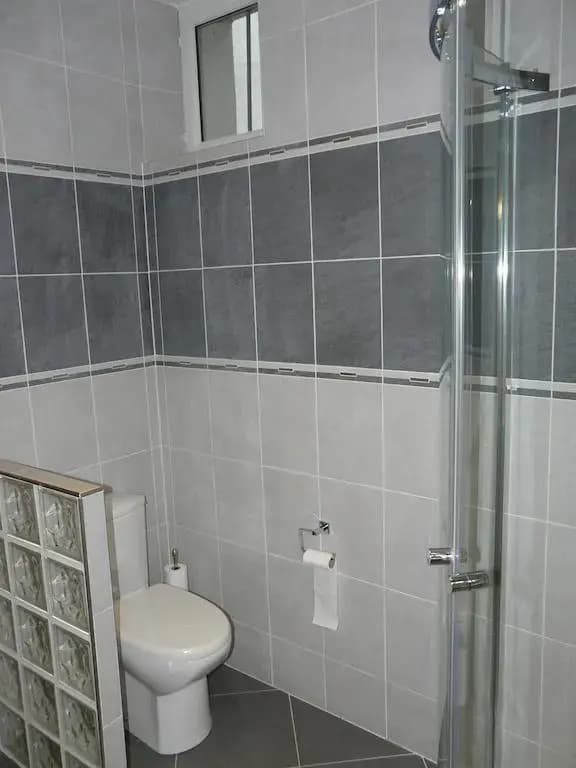 Appartement Batignolles - Miniature 8