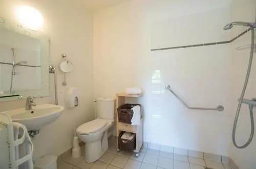 Les Appartements Relais de Kergou - Miniature 8