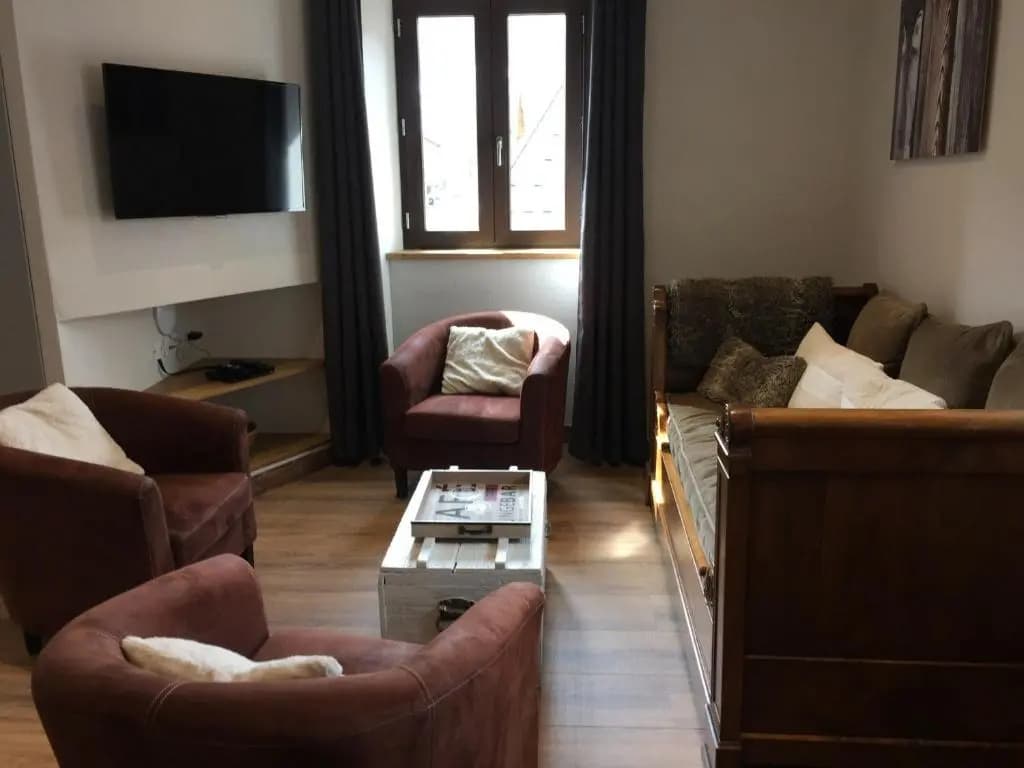 Appartement Valloire, 4 pièces, 6 personnes - FR-1-263-363 - Photo 3