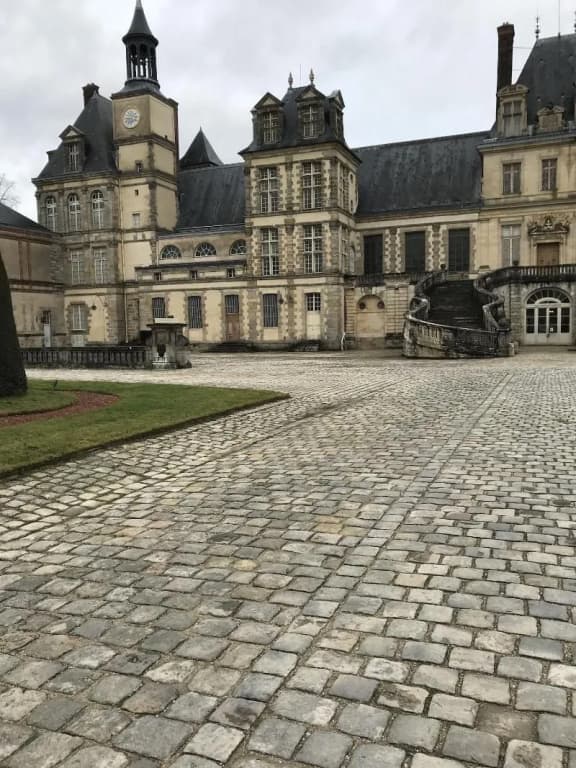 Toute Une Histoire - Photo 1