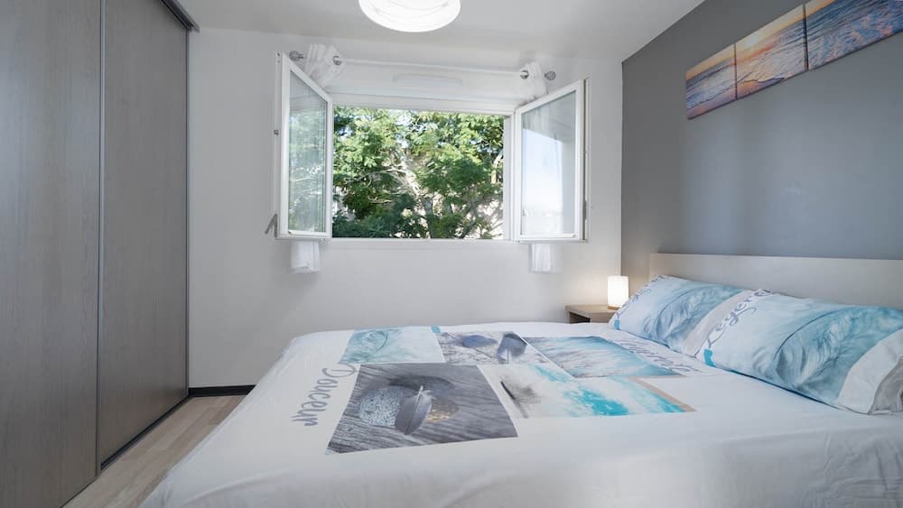 Spacious Apartment in Valras-plage - Photo 3