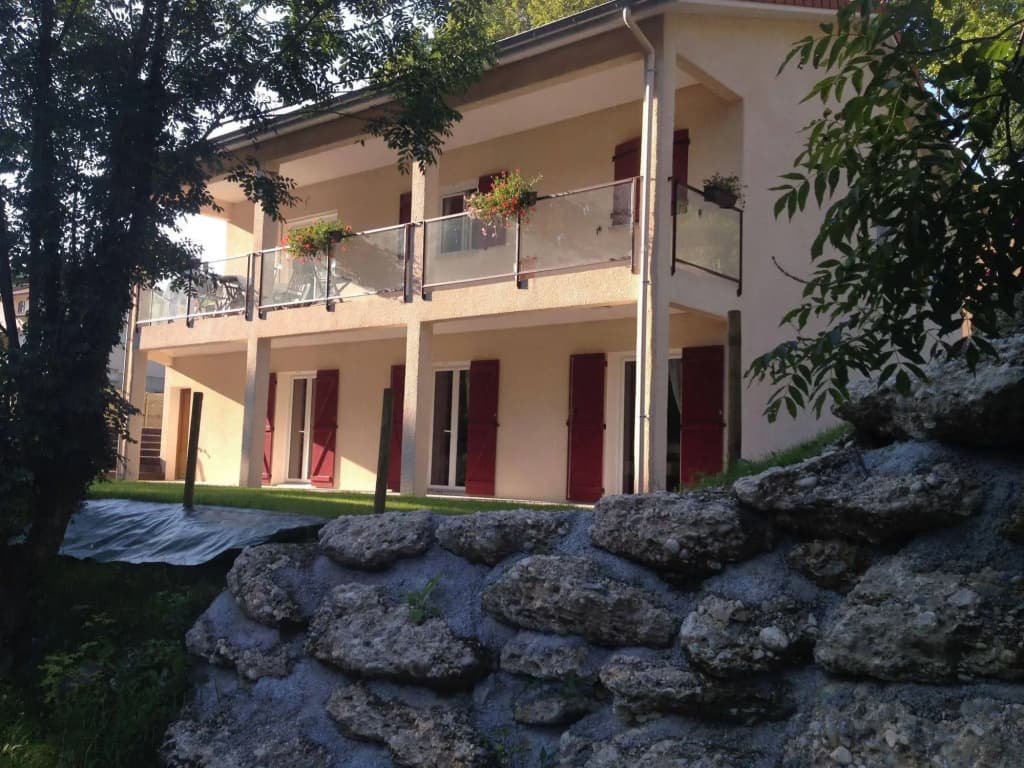 Le Mas de Servant Chambres d'Hotes - Photo 1