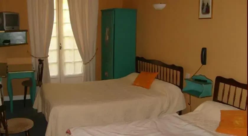 Hotel des Voyageurs, Restaurant le Kaolin - Photo 2