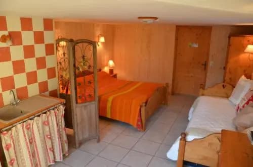 Chambres d'hôtes L'Orée Des Bornes - Photo 5