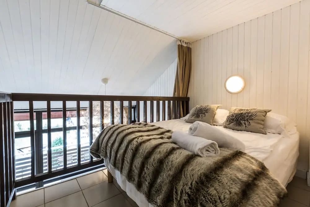 Apartment Les Avouilles - Photo 5
