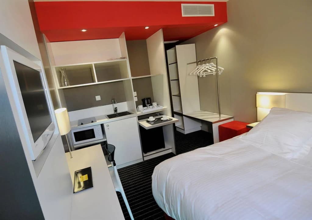 B&B Home Lyon Centre Berthelot - Photo 3