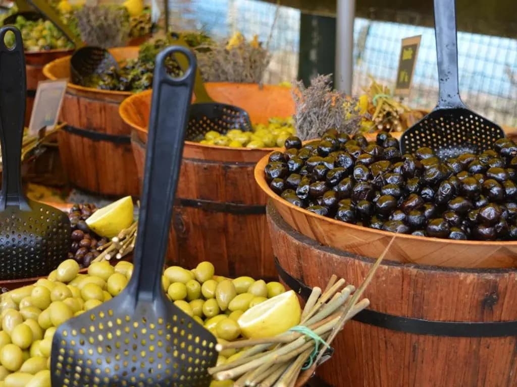 Maison Le Lavandou, 4 pièces, 6 personnes - FR-1-251-103 - Miniature 7