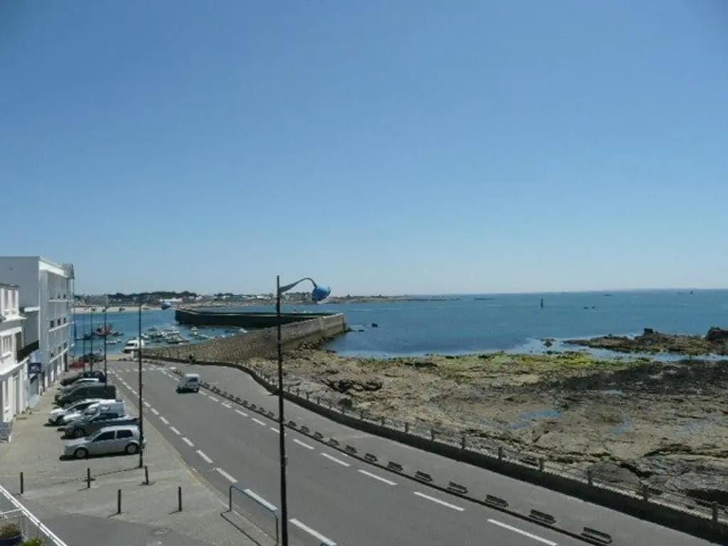 Appartement Quiberon, 1 pièce, 4 personnes - FR-1-478-31 - Miniature 7