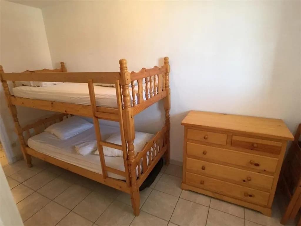 Appartement Port Barcarès, 2 pièces, 4 personnes - FR-1-81-228 - Photo 3