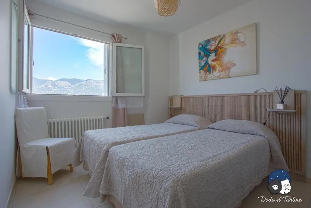 Spacious 2 bedroom near city centre - Dodo et Tartine - Photo 4