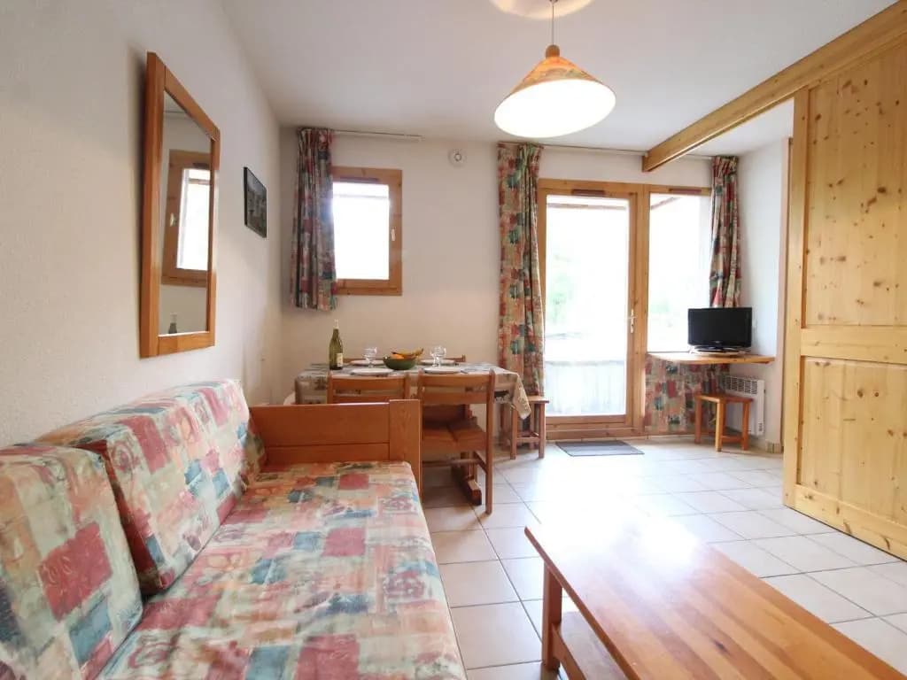 Appartement Termignon, 2 pièces, 4 personnes - FR-1-508-193 - Photo 3