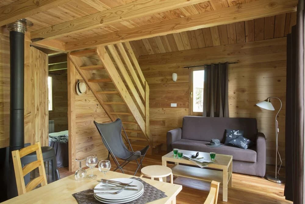 Huttopia Font Romeu - Photo 3
