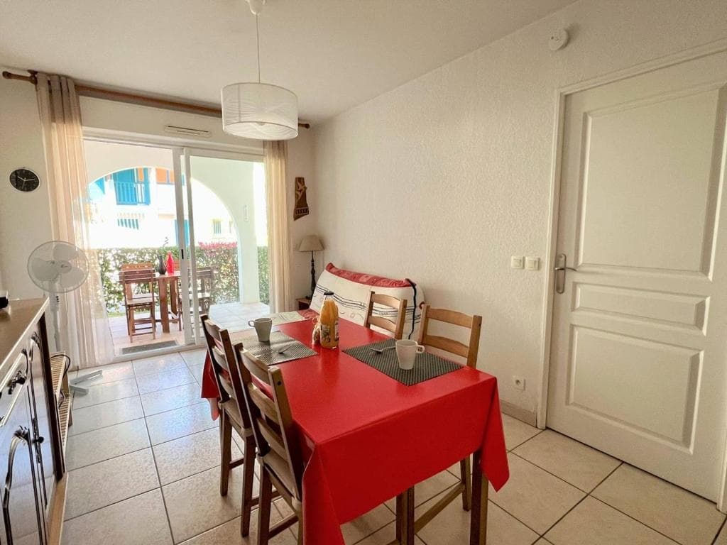 Appartement Cambo-les-Bains, 2 pièces, 4 personnes - FR-1-495-13 - Photo 3