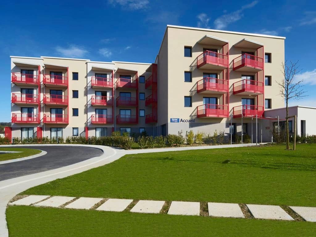 Kyriad Prestige Residence & Spa Cabourg - Dives-sur-Mer - Photo 1