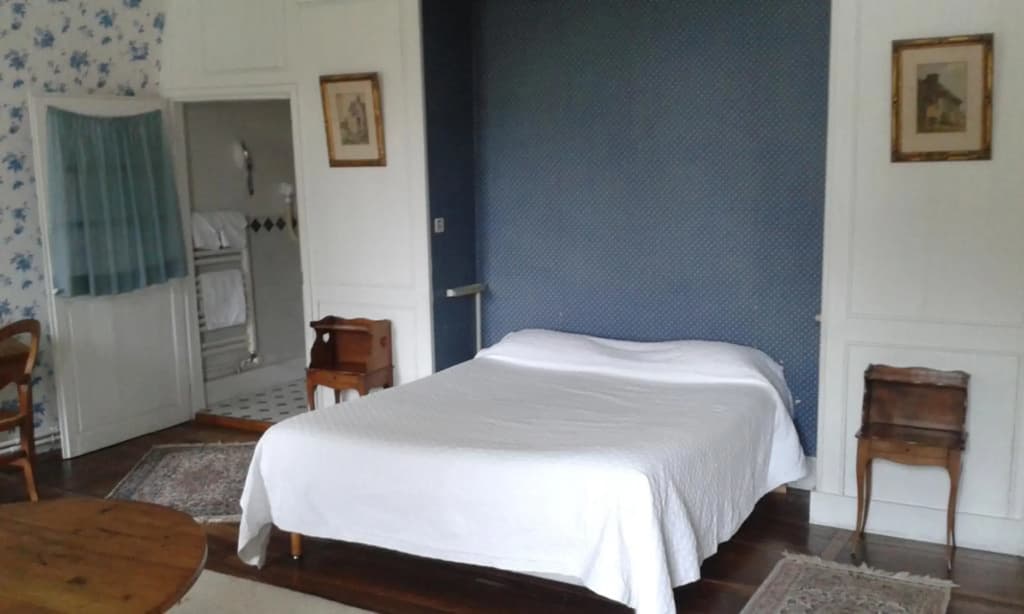 Hostellerie de la Commanderie - Photo 1