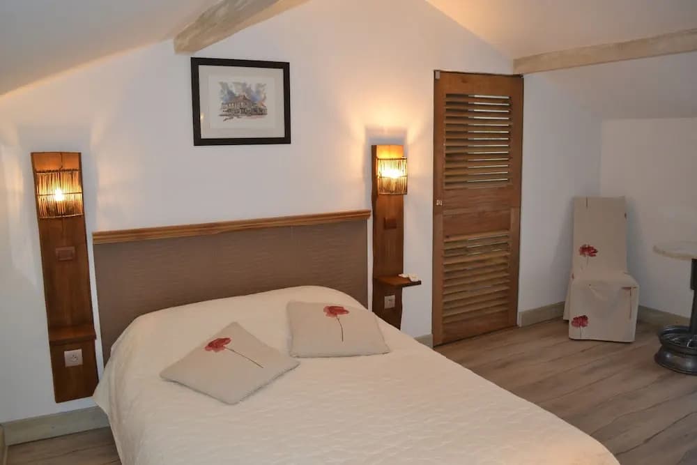 Chambres d'Hôtes Maison de la Vigne - Photo 5