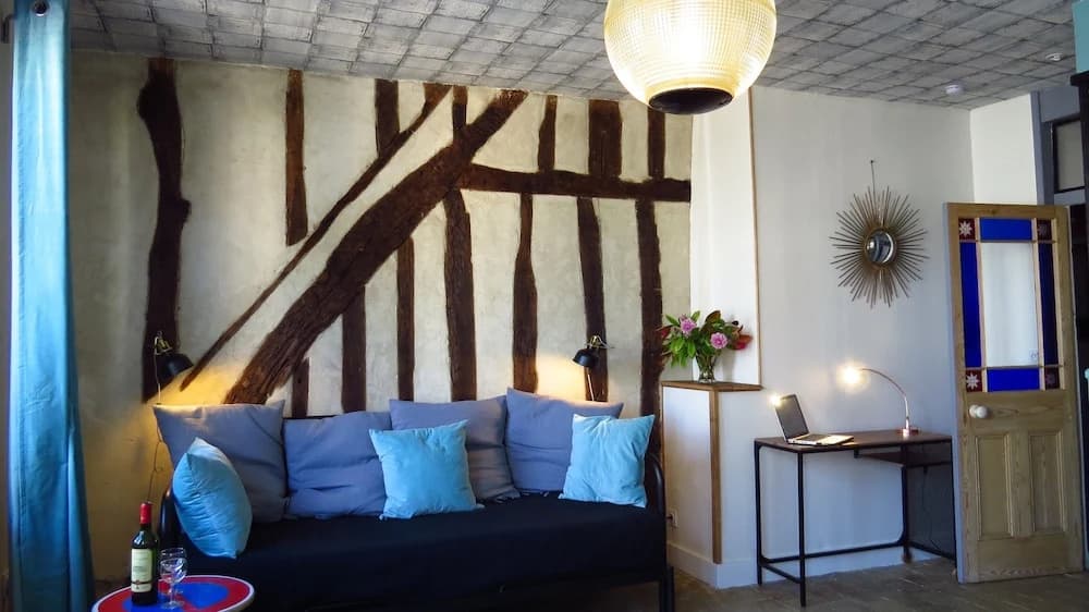Appartement Galerie - Photo 5