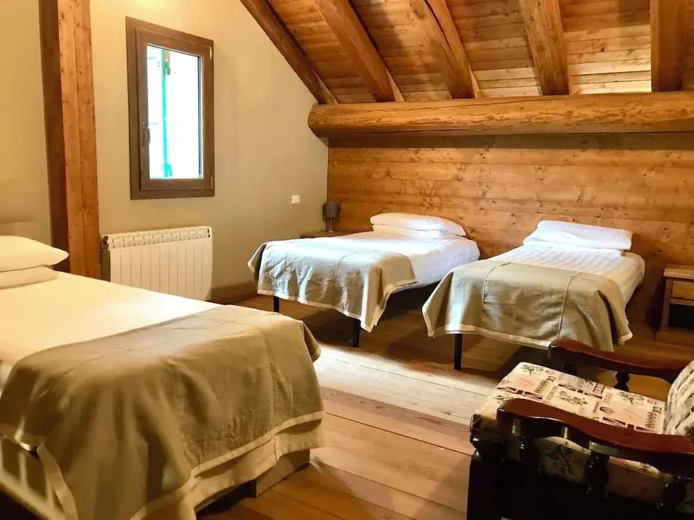Hotel Chamois d'Or - Miniature 6