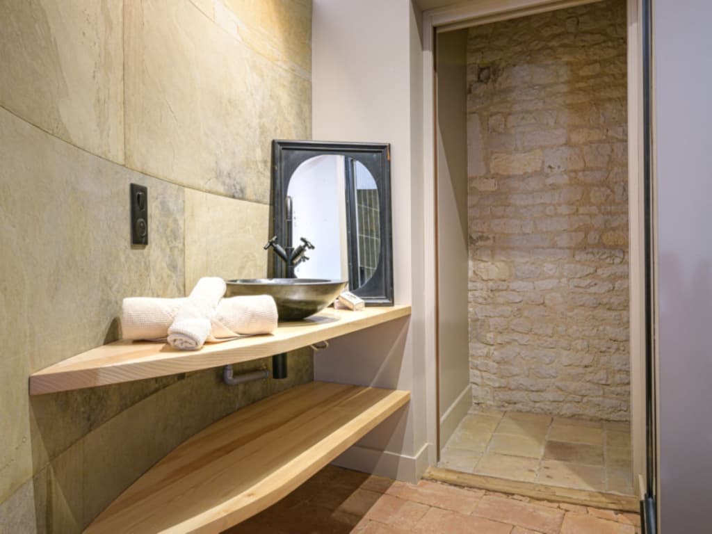 Domaine de La Monestarié - Photo 2