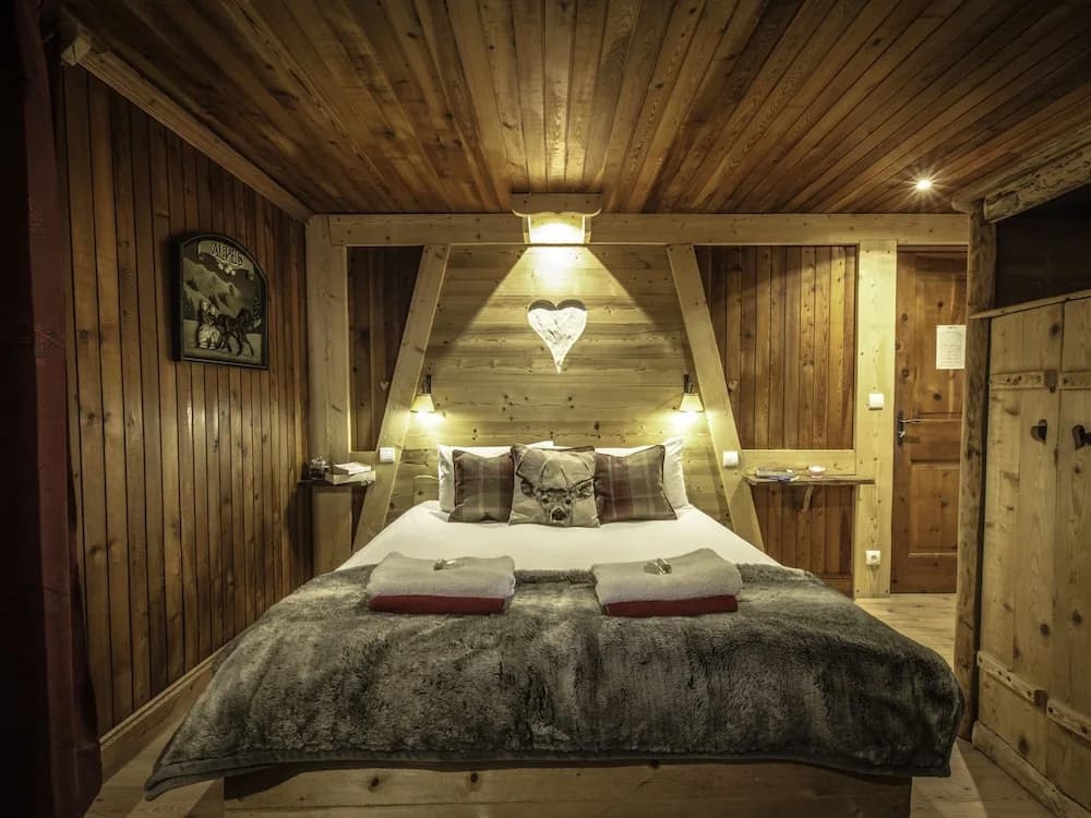 Chalet Bivouac by Chardons - Photo 4