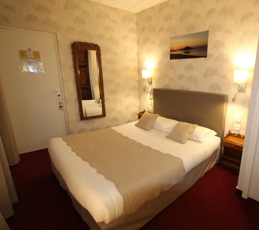 Hotel des Abers - Photo 3