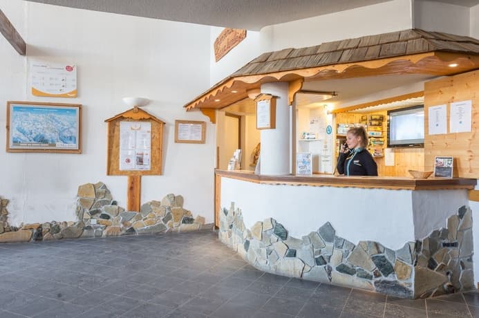 Residence Maeva Les Melezes - Photo 2