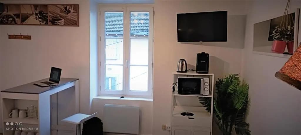 STUDIO 12 calme à Valadon - Photo 1