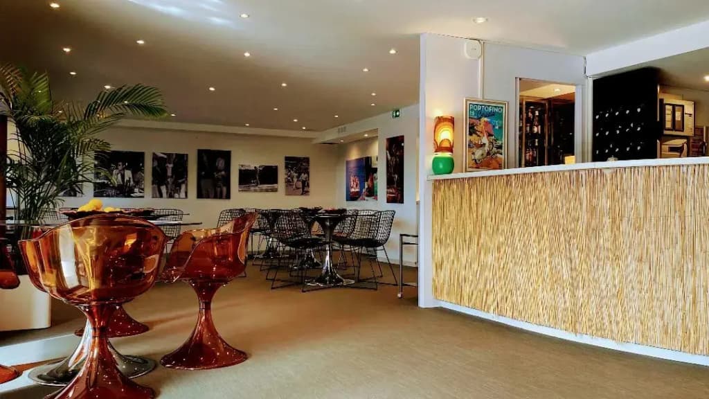 Pamela Hôtel Cassis - Photo 2