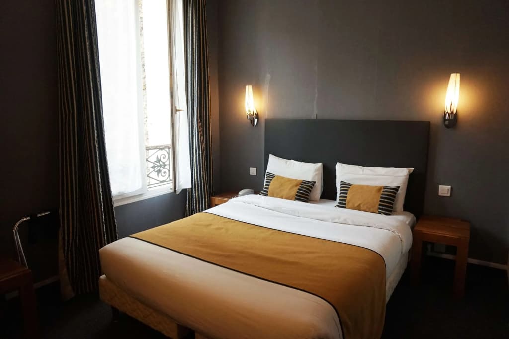 Hôtel Istria by Magna Arbor - Photo 5