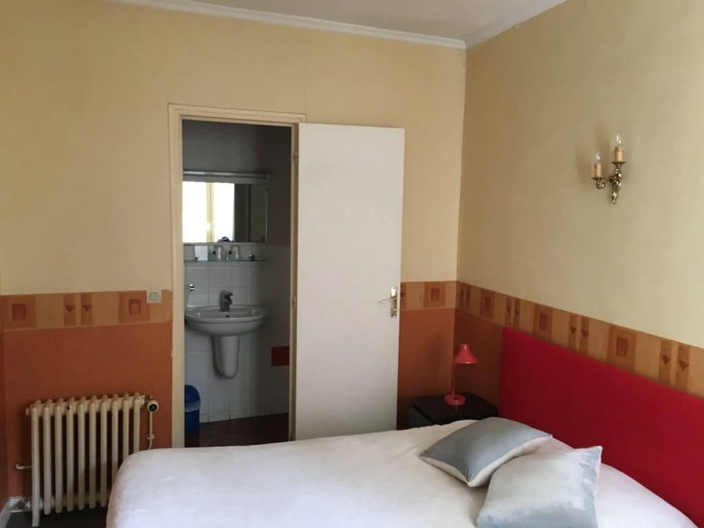 Chambres Les Carmes - Photo 2