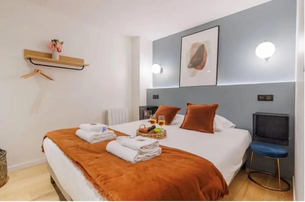 Residence Paris Pelee - Photo 1