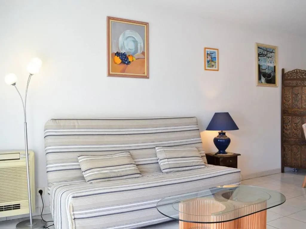 Appartement Le Lavandou, 2 pièces, 4 personnes - FR-1-251-399 - Photo 4