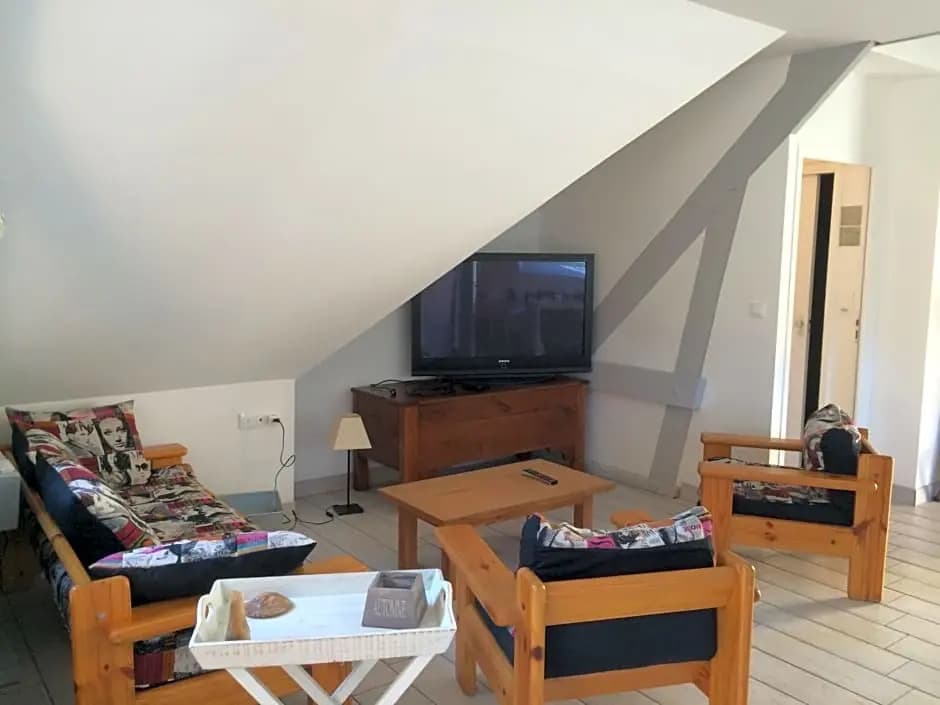 La Bossellerie - Photo 1