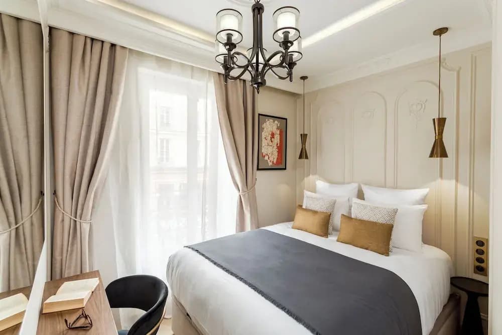 Merveil Luxury Suites - Turbigo II-III - Miniature 6