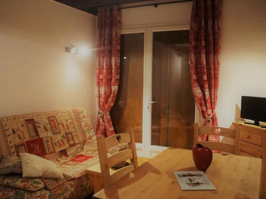 Appartement Pra-Loup, 2 pièces, 4 personnes - FR-1-165A-61 - Photo 1