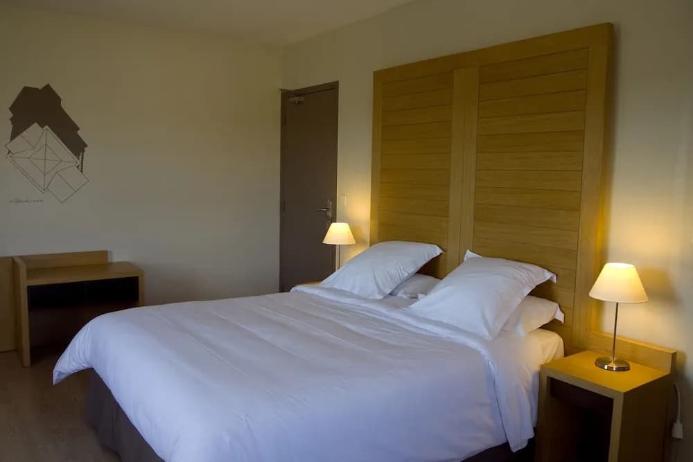 La Saline Royale - Photo 3