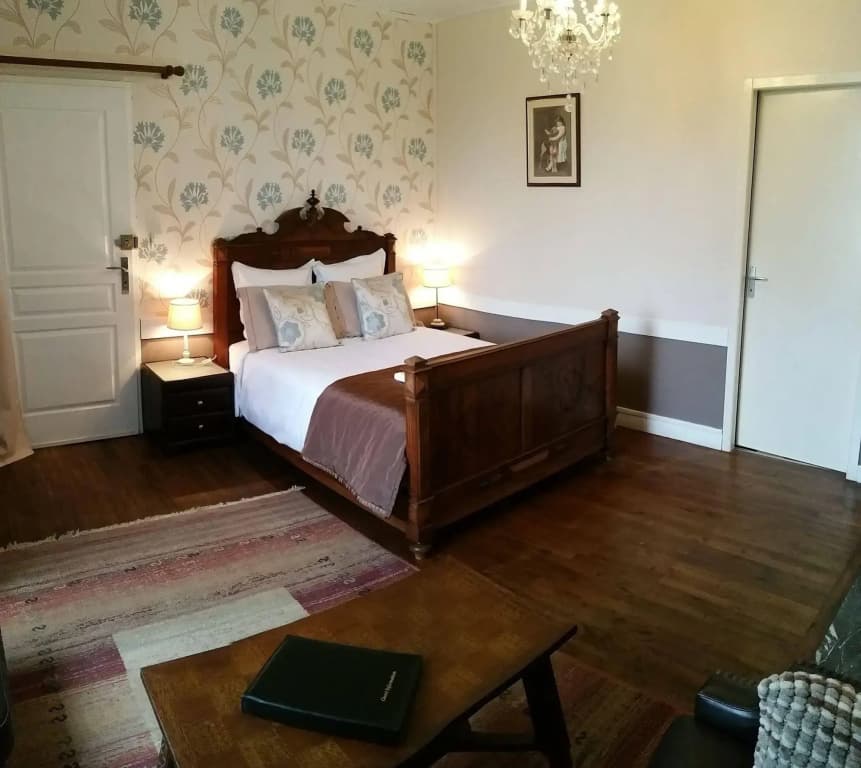 La Noyeraie - Photo 2