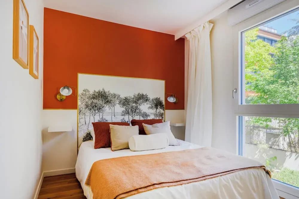 Paris West Elegant residence - Photo 2