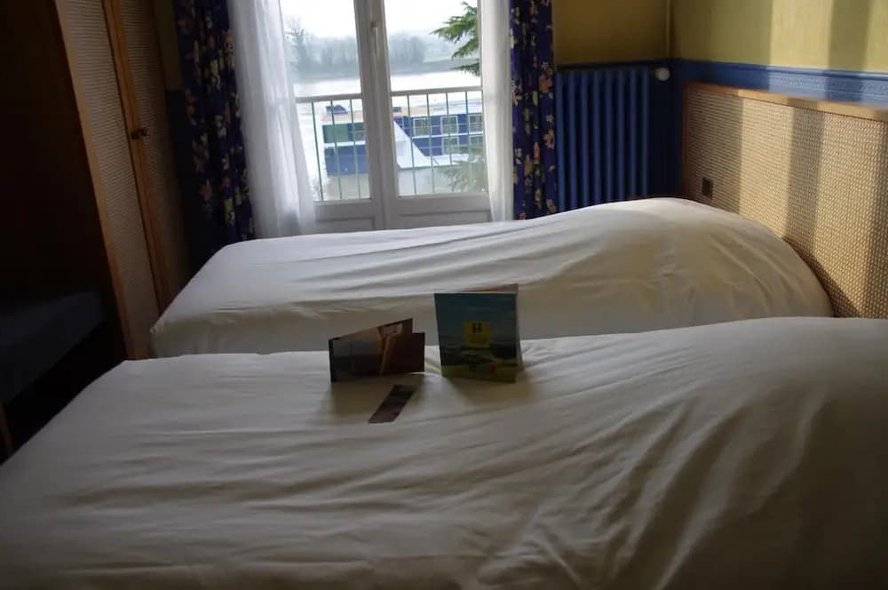 Le Normandie - Photo 4