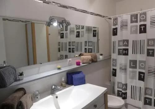 Apartment Montmorency - Miniature 8