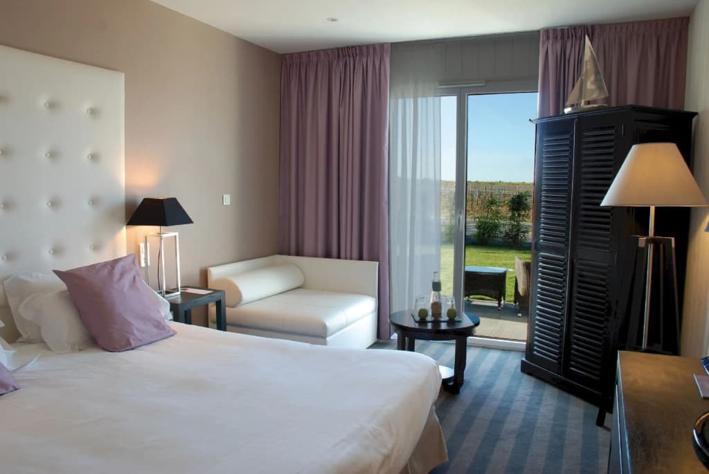 ATALANTE Wellness Hotel Thalasso & Spa - Photo 4