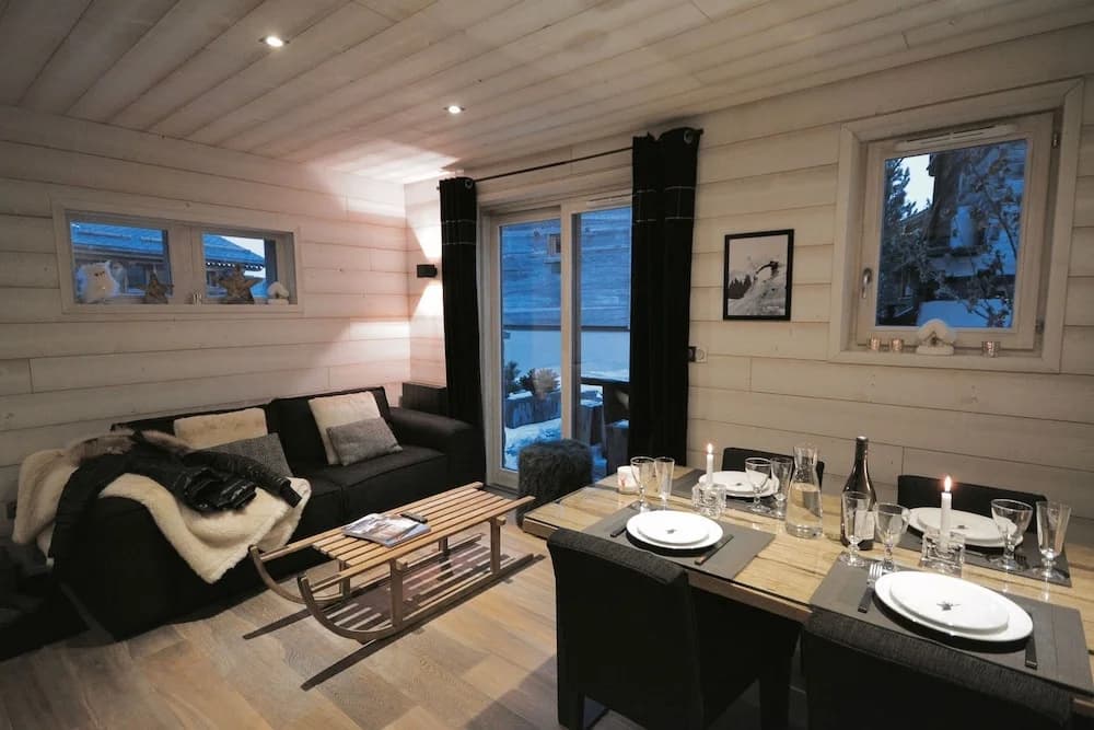 Les Chalets Secrets - Photo 4