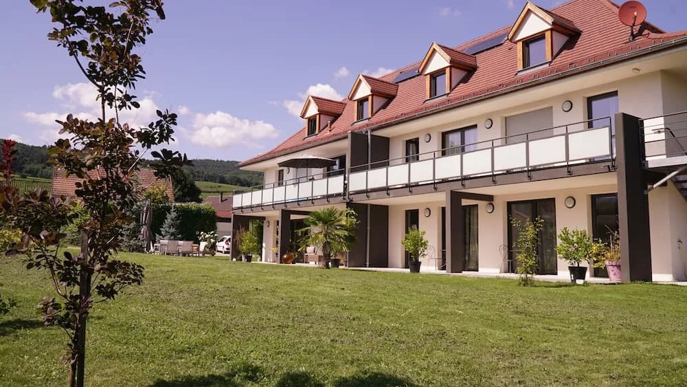 Maison d'hôtes Sainte Hune - Photo 1
