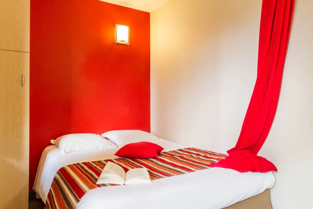 Pierre & Vacances Residence Le Moulin des Cordeliers Loches - Photo 2