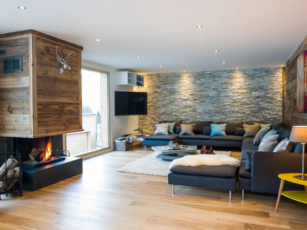 Chalet Rubicon - Photo 3