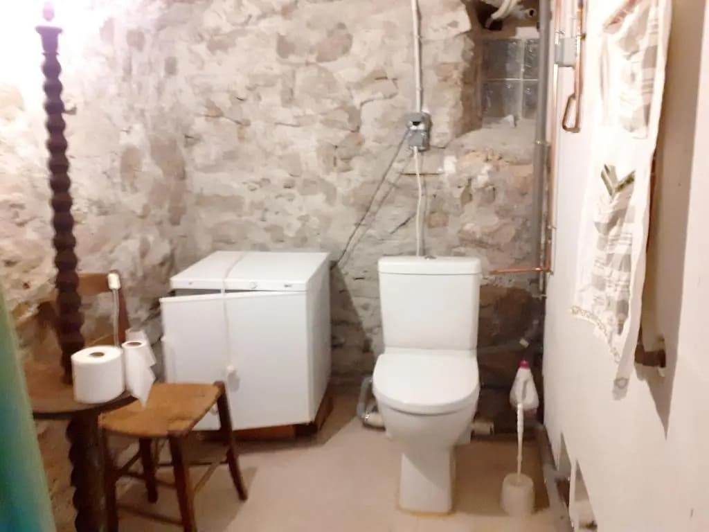 Appartement d'une chambre avec piscine partagee et terrasse amenagee a Valleraugue - Photo 4