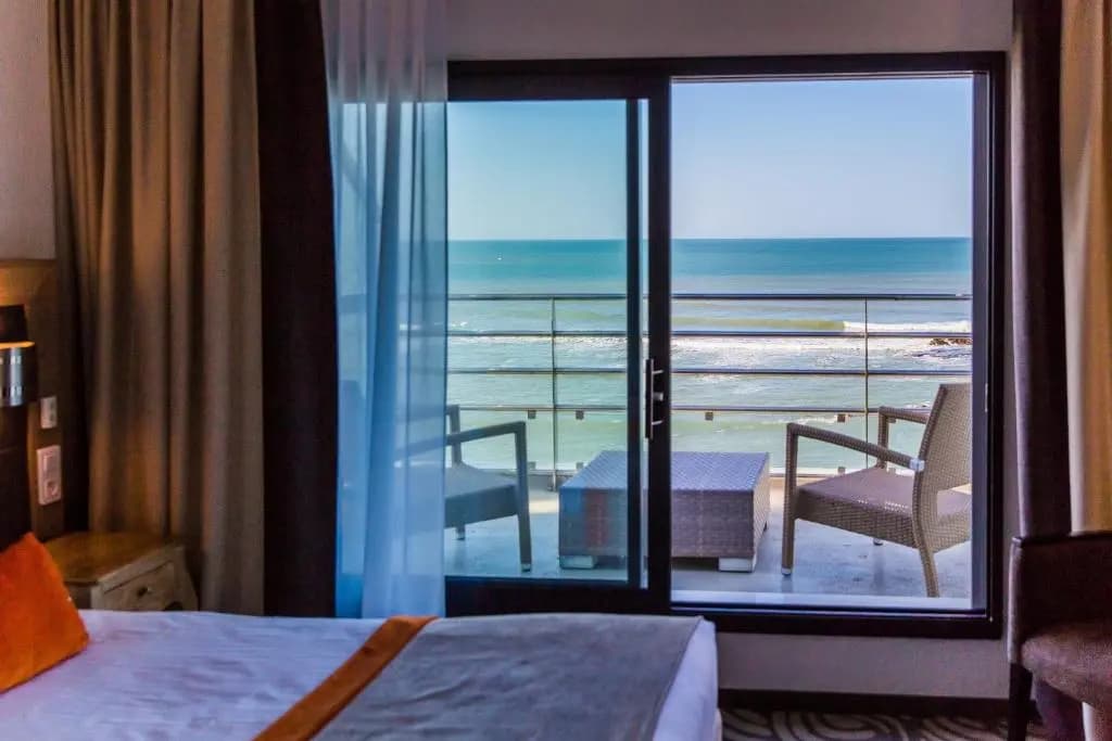 Atlantic Hotel & Spa - Miniature 6